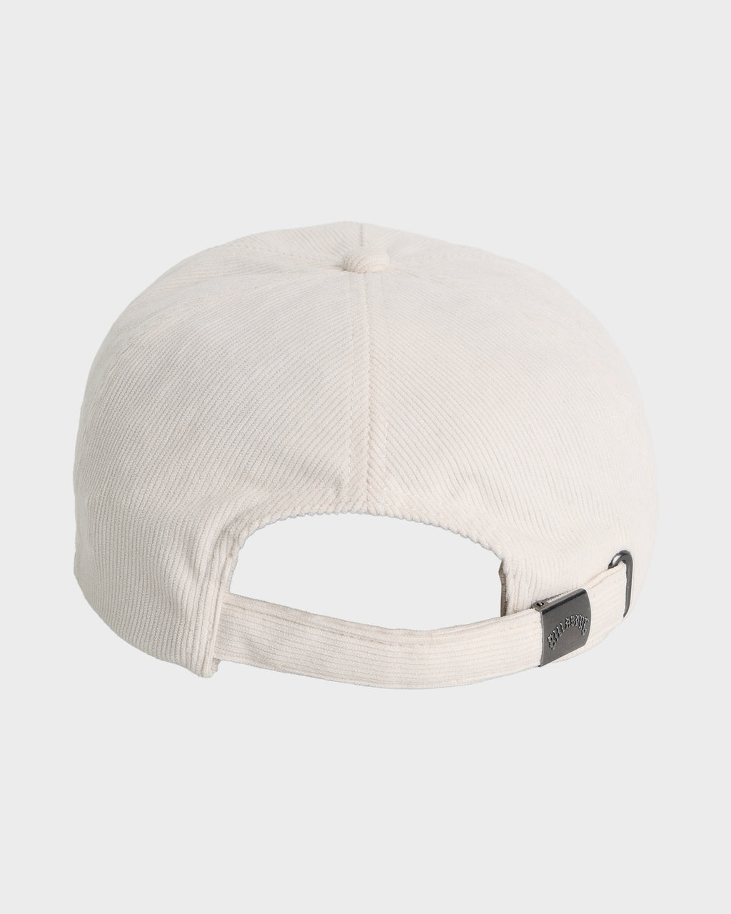 Mens Heritage Strapback Cap