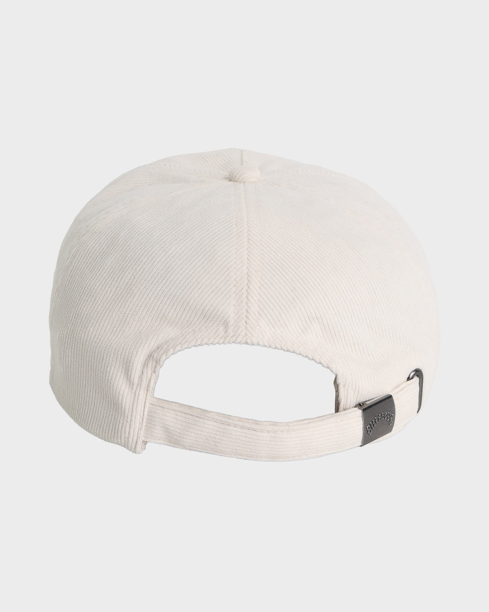 Mens Heritage Strapback Cap