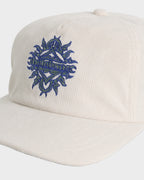 Mens Heritage Strapback Cap