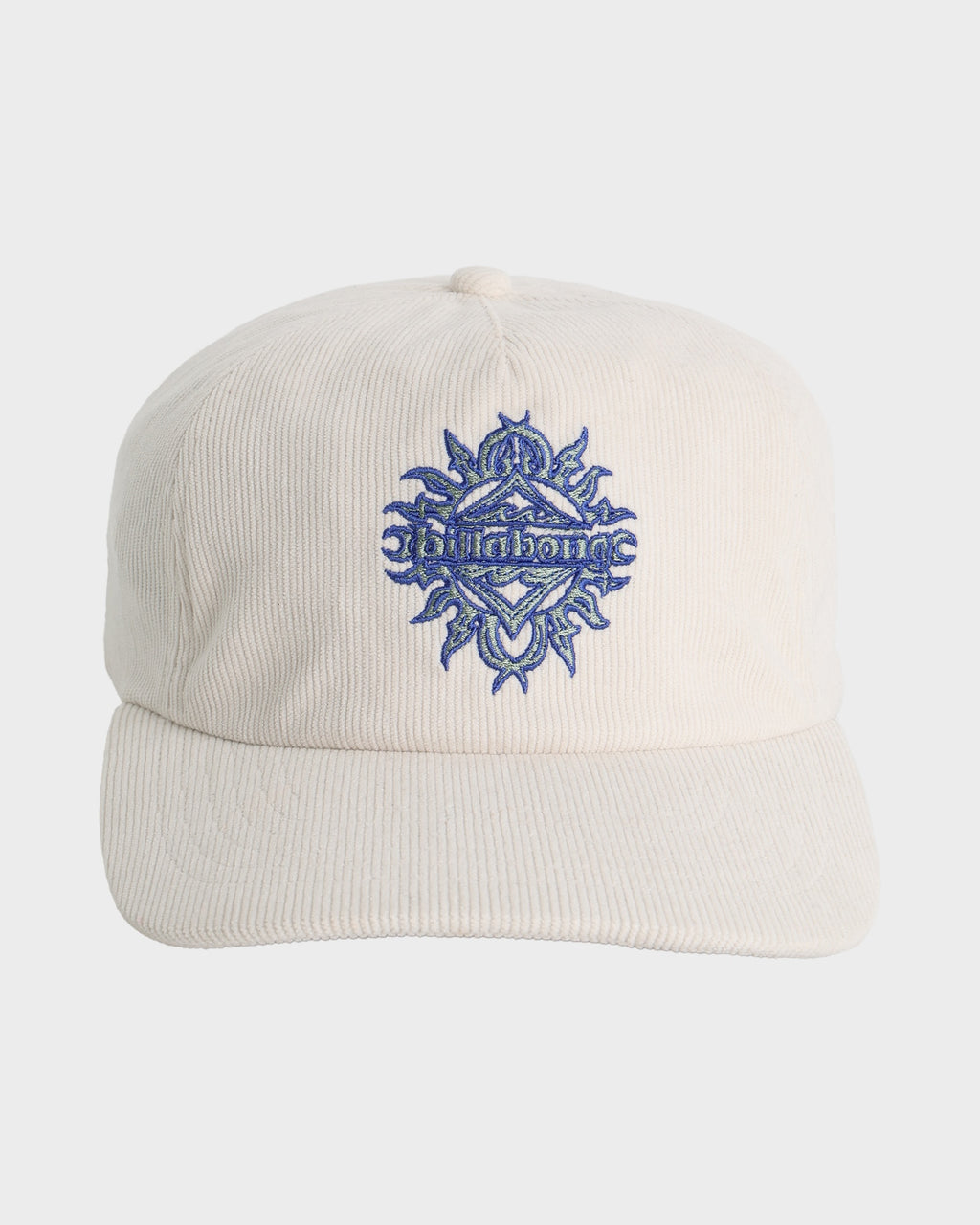 Mens Heritage Strapback Cap