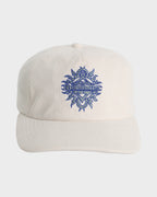 Mens Heritage Strapback Cap