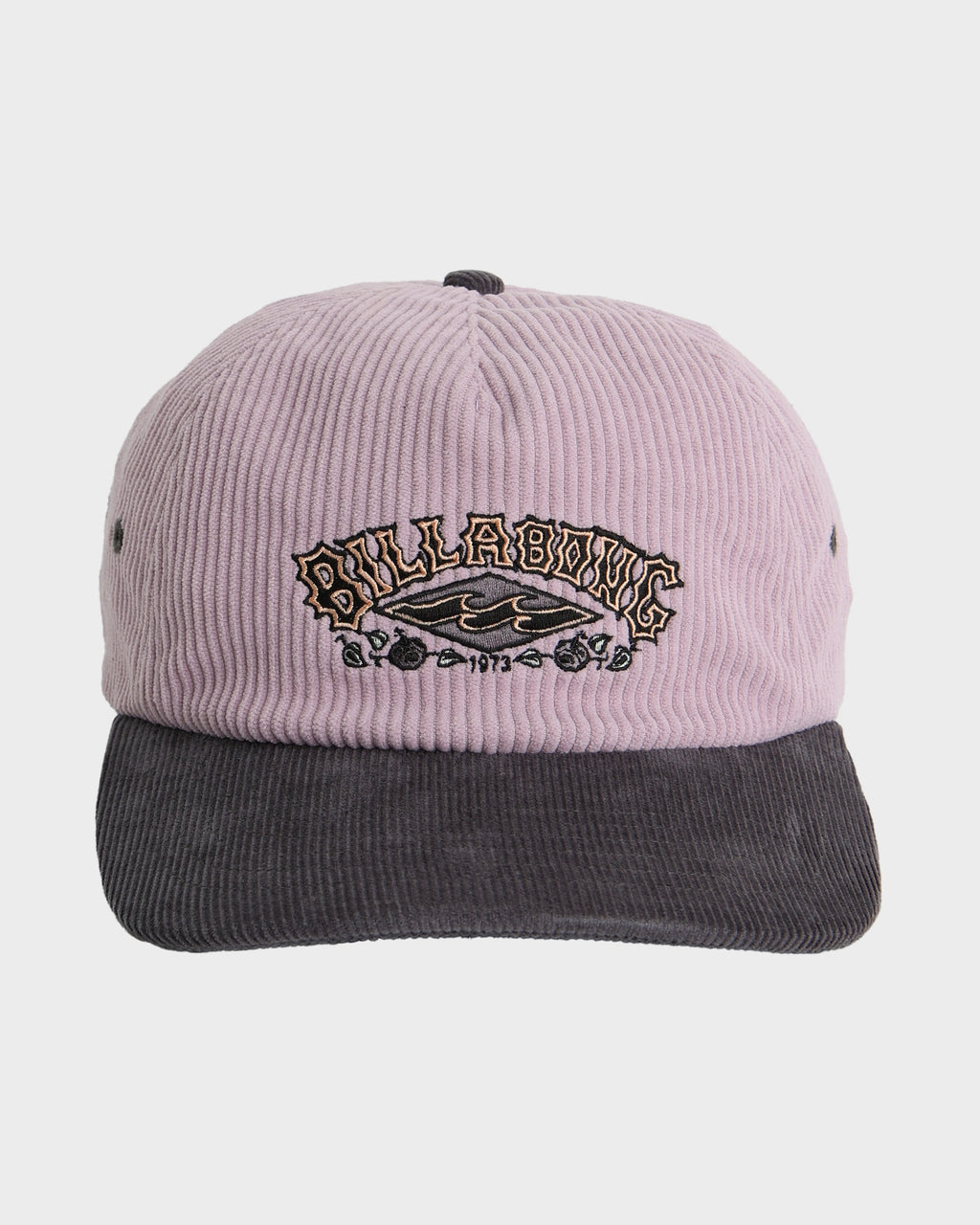 Mens Heritage Strapback Cap
