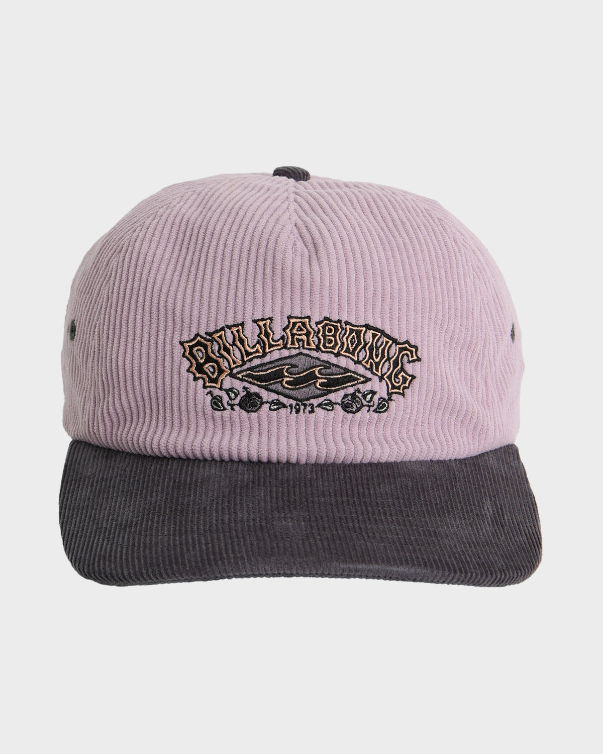 Mens Heritage Strapback Cap