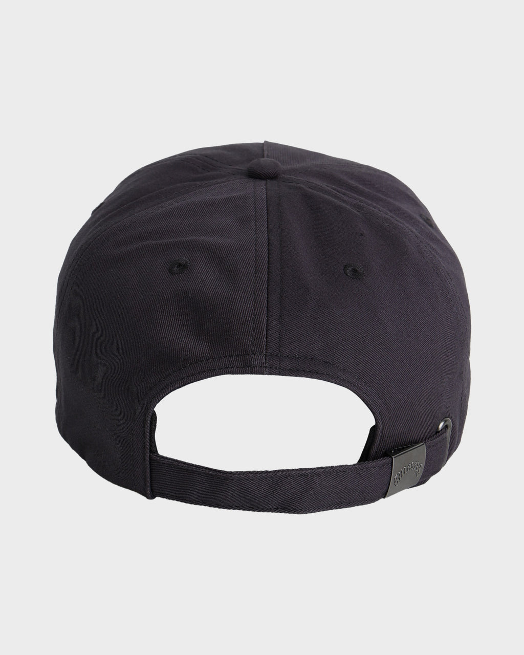 Mens Straddie Strapback Cap