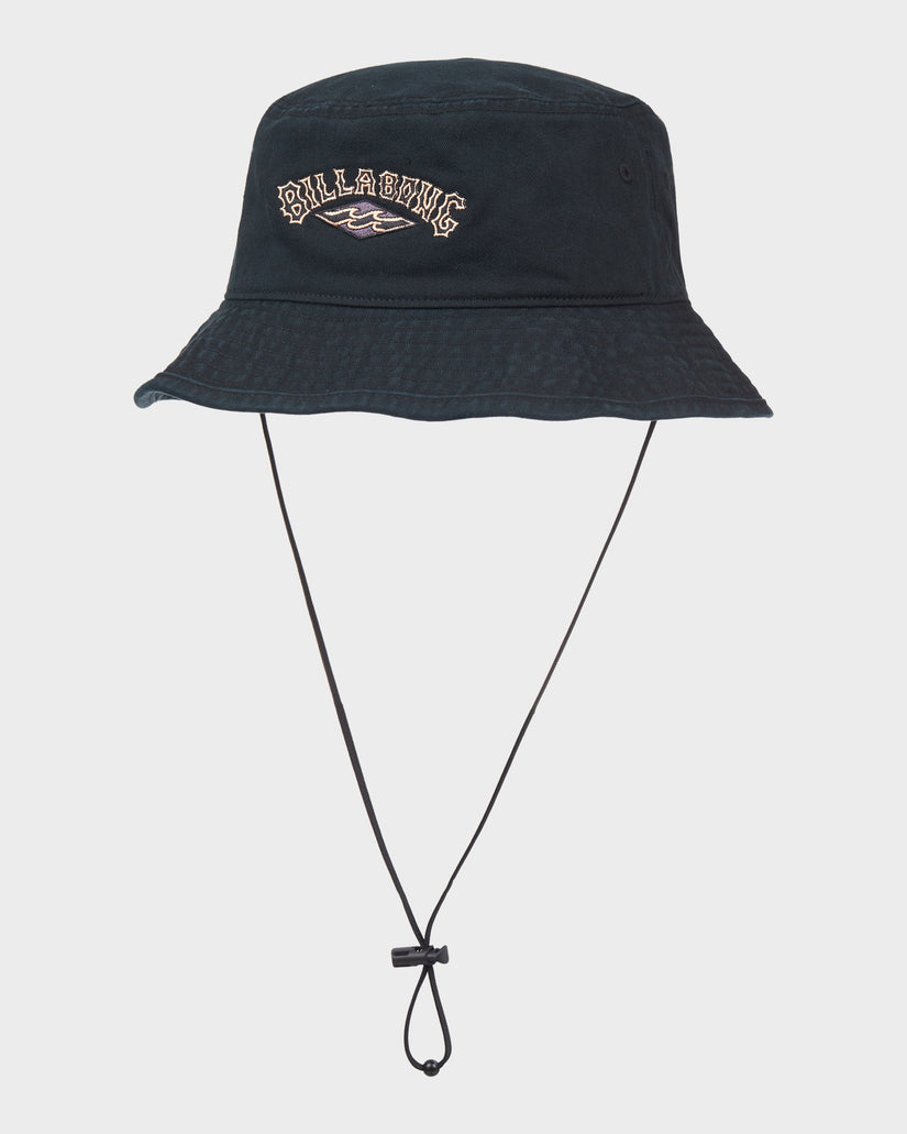 Mens Arch Wash Boonie Hat