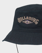 Mens Arch Wash Boonie Hat