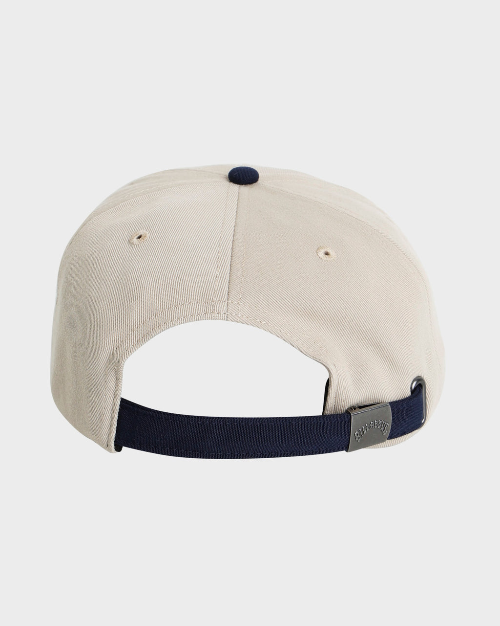 Mens ADIV 5 Panel Strapback Cap