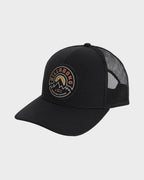 Mens ADIV Rockies Trucker Cap