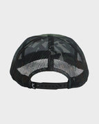 Mens Bad Dog Trucker Cap