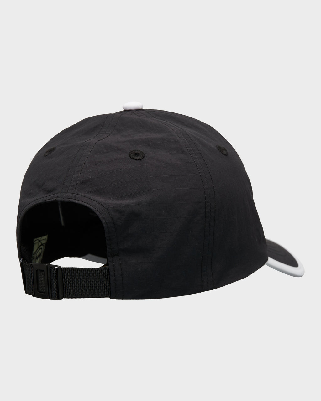 Mens Spec 73 Orbit Clipback Cap