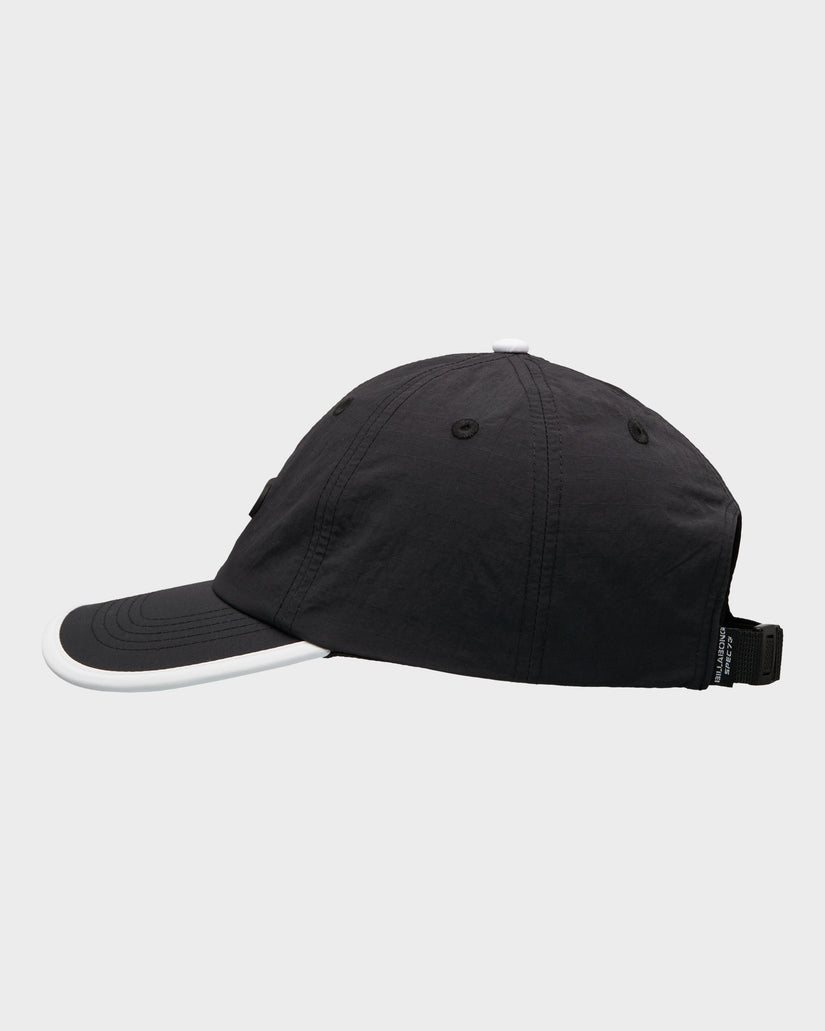 Mens Spec 73 Orbit Clipback Cap