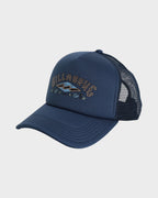 Mens Norfolk Trucker Cap