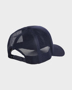 Mens Bracket Arch Trucker Cap