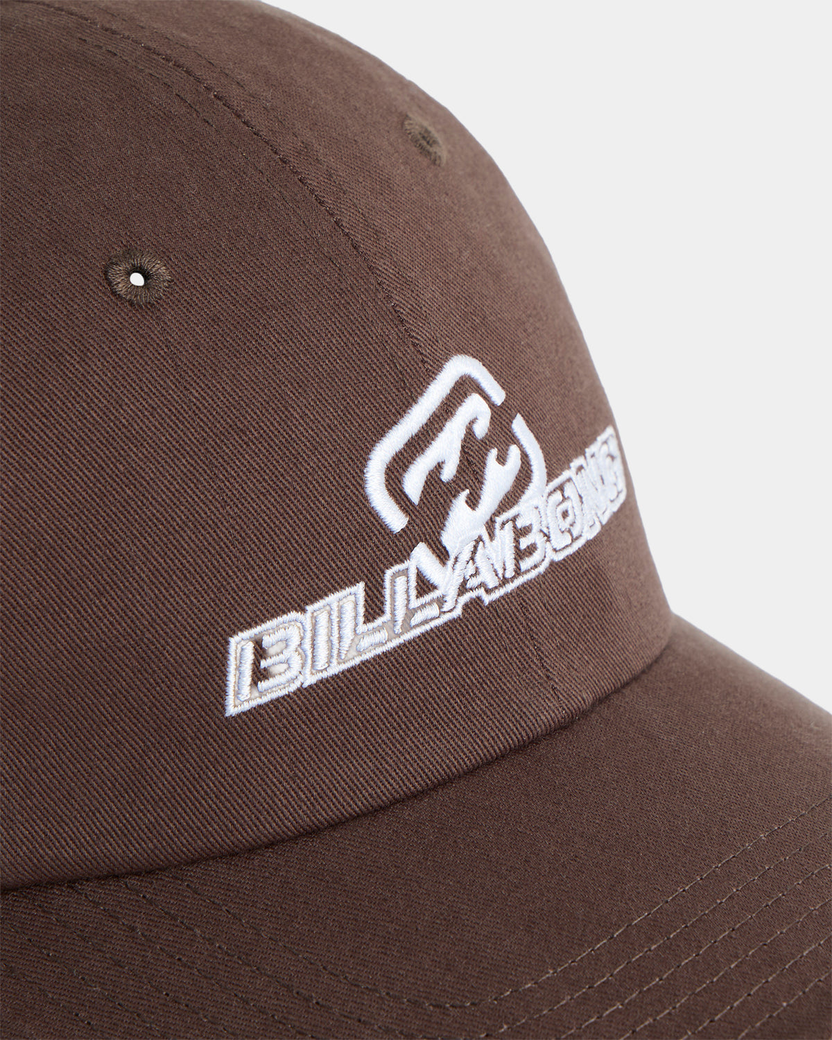 Mens Bracket Lad Dad Cap