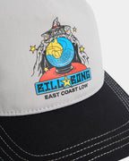Boys 8-16 East Coast Cap
