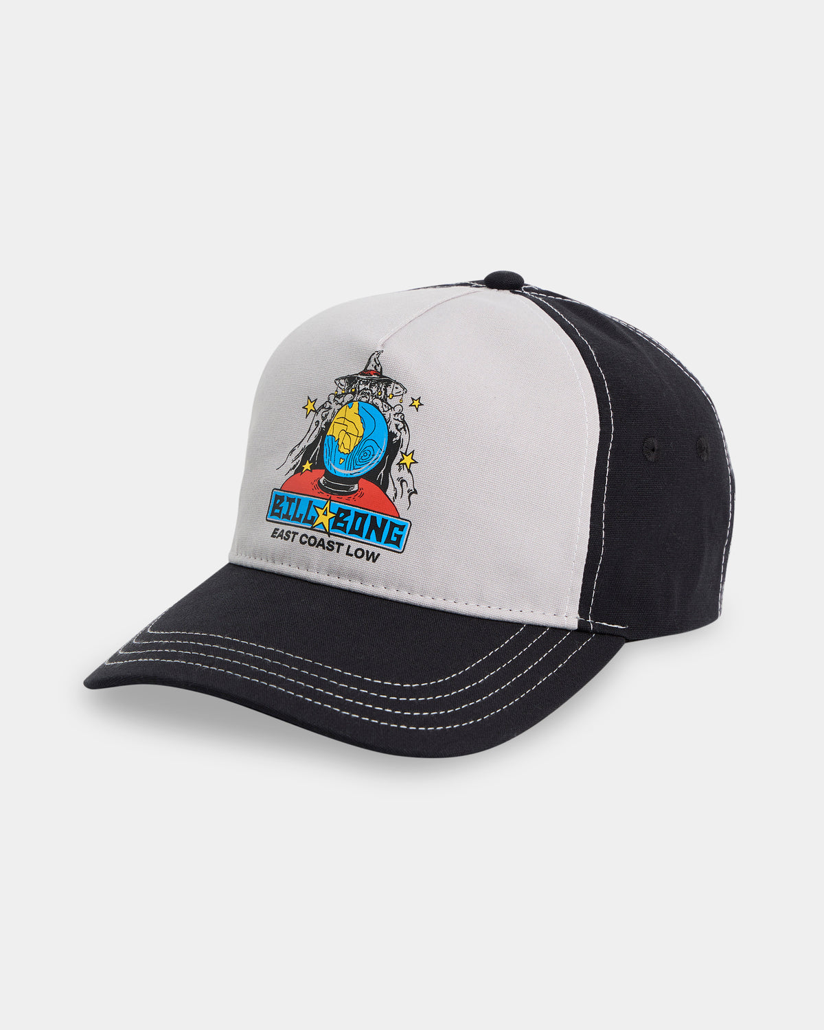 Boys 8-16 East Coast Cap