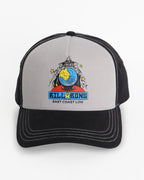Boys 8-16 East Coast Cap