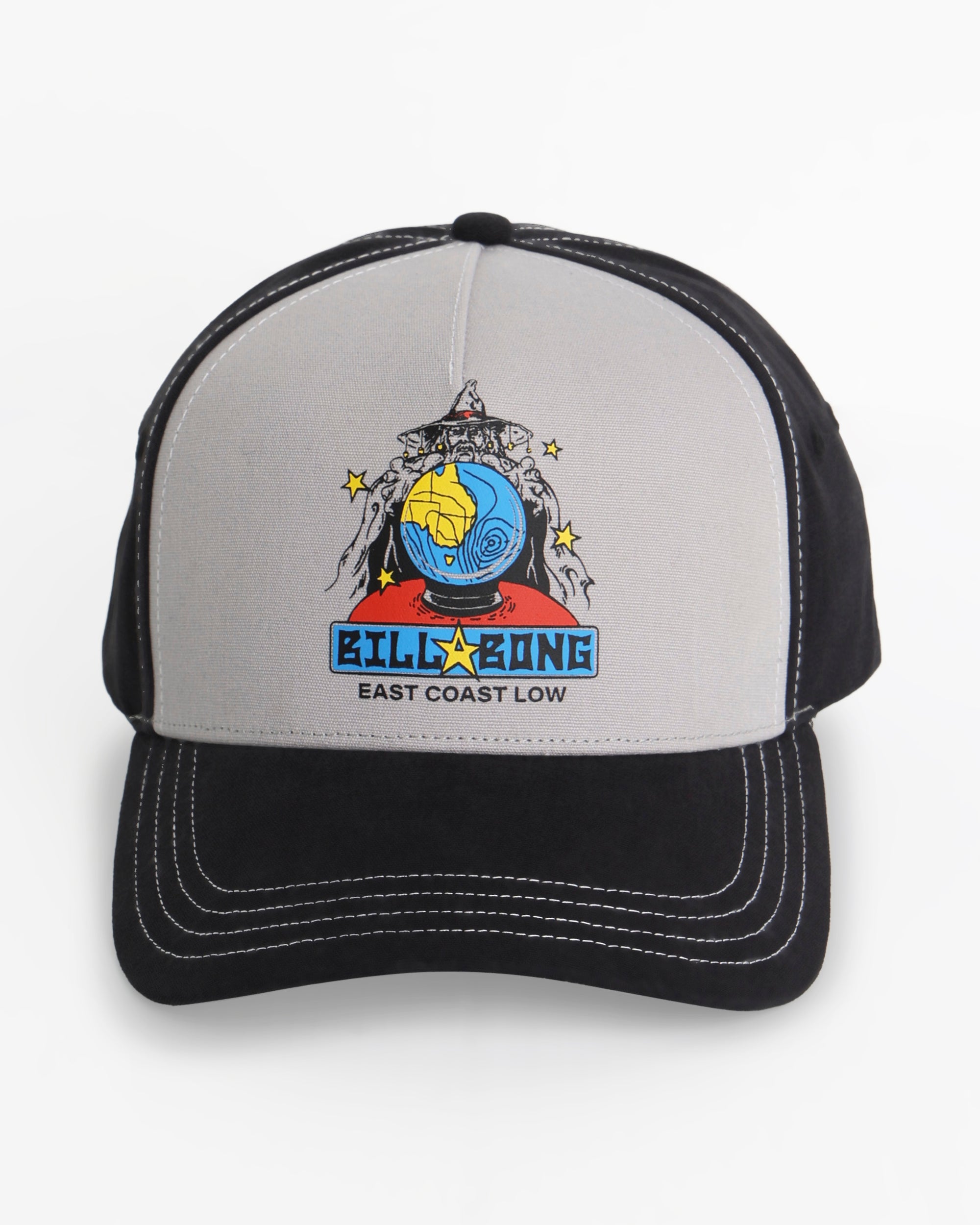 Boys 8-16 East Coast Cap
