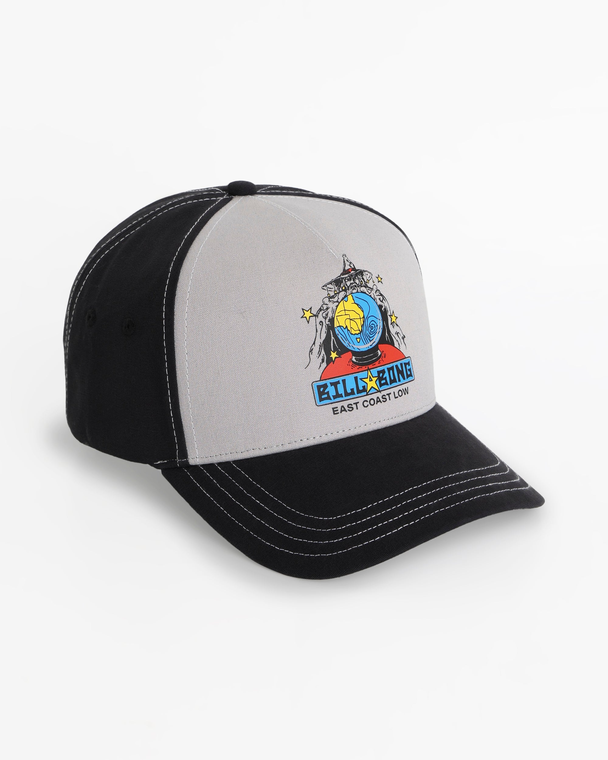 Boys 8-16 East Coast Cap