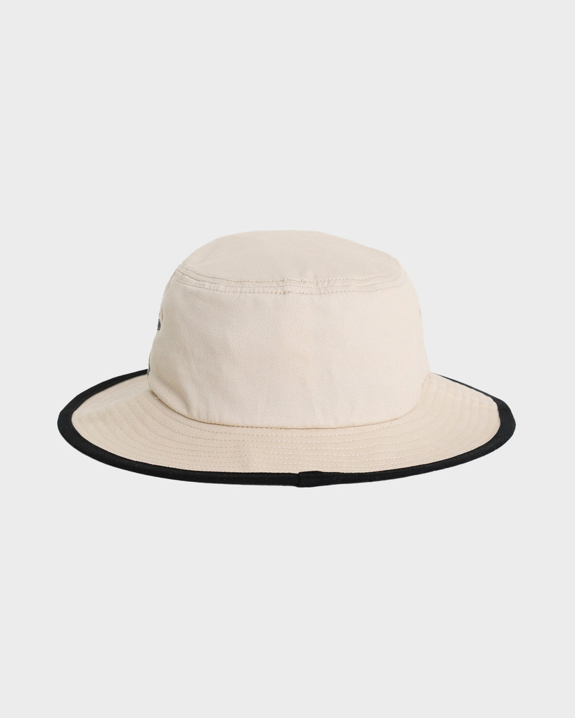Mens Script Boonie Bucket Hat