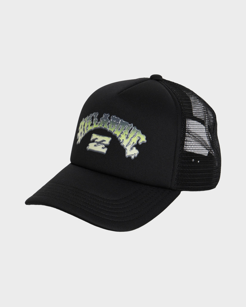 Mens Norfolk Trucker Cap