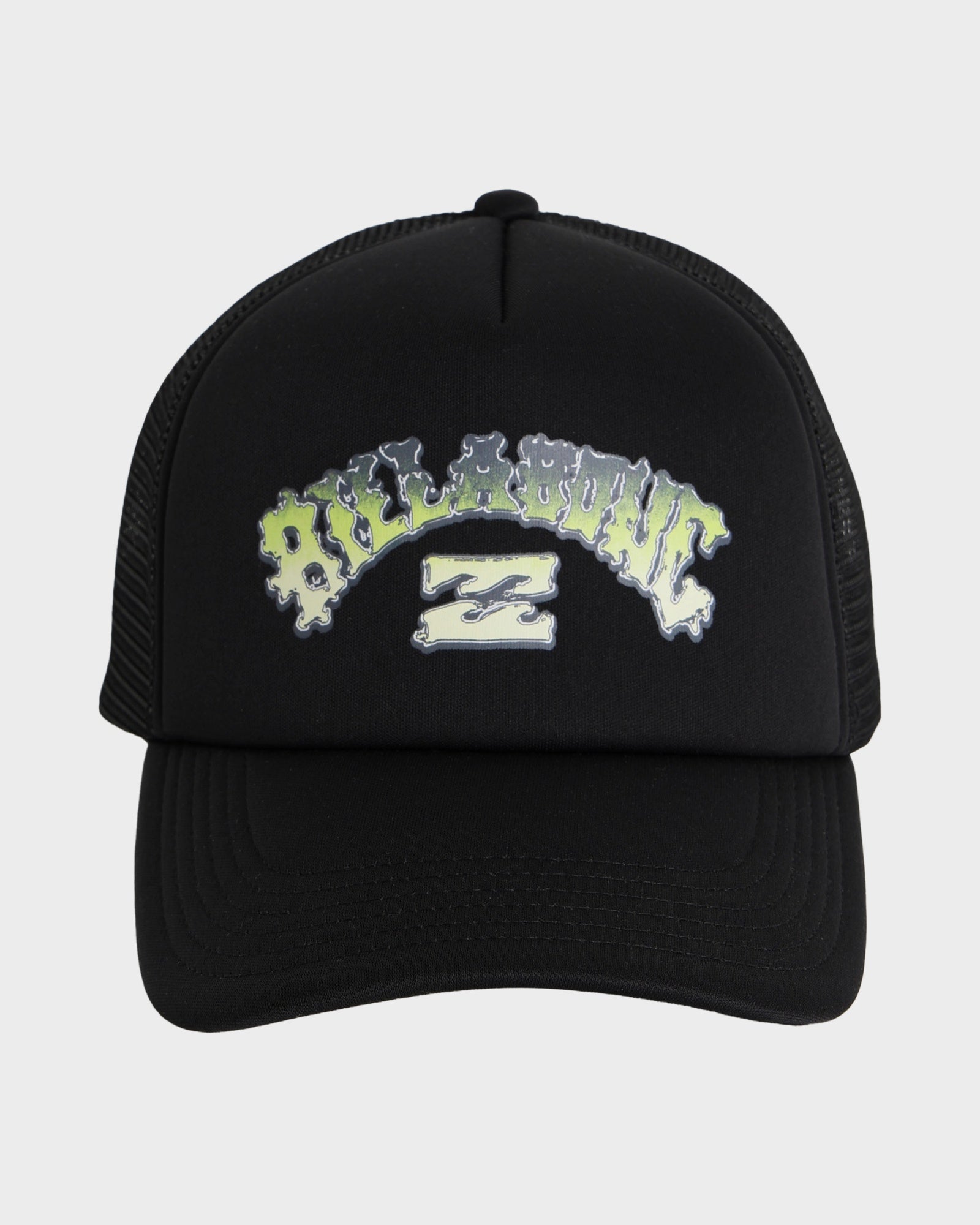 Mens Norfolk Trucker Cap