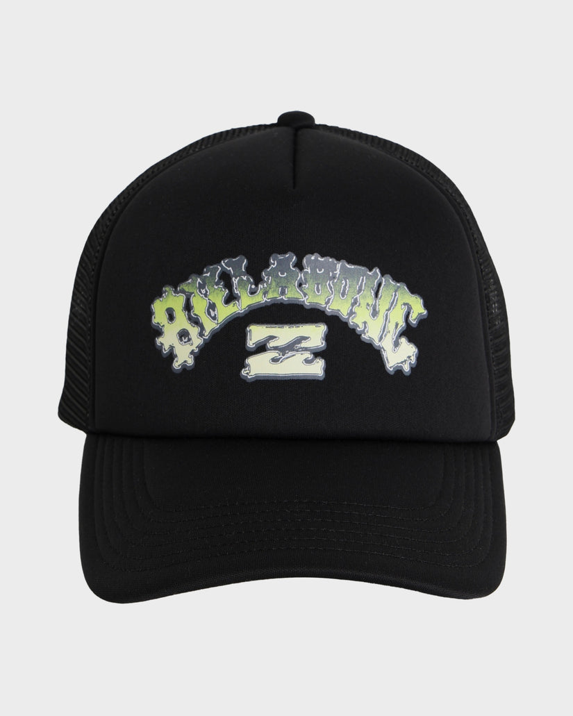 Mens Norfolk Trucker Cap