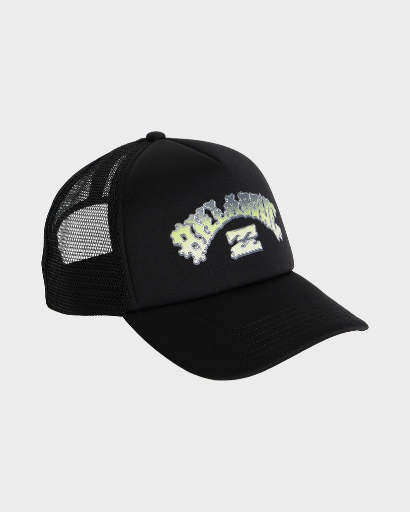 Mens Norfolk Trucker Cap