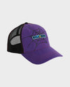 Mens Web Trucker Cap