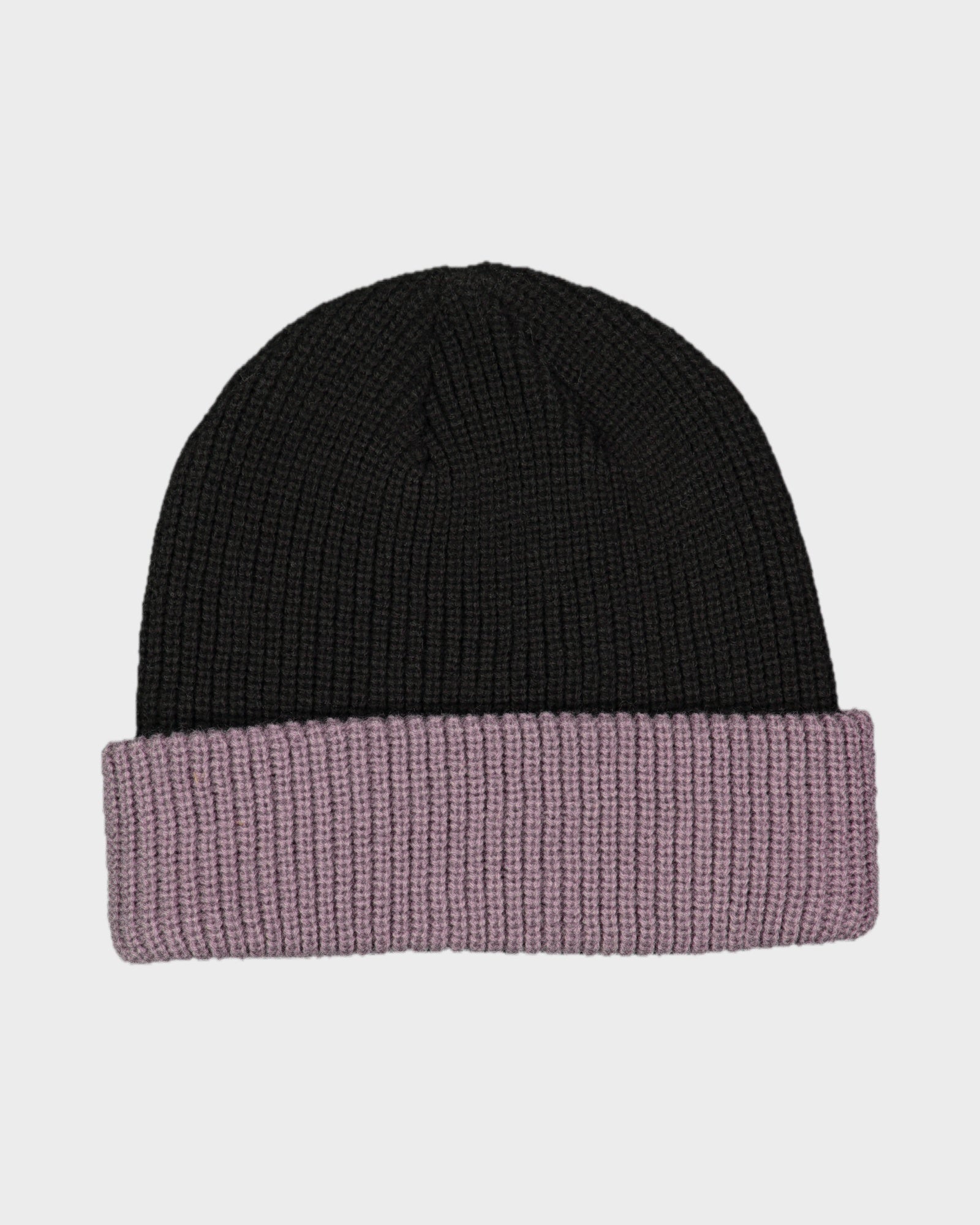 Mens Heritage Arch Beanie