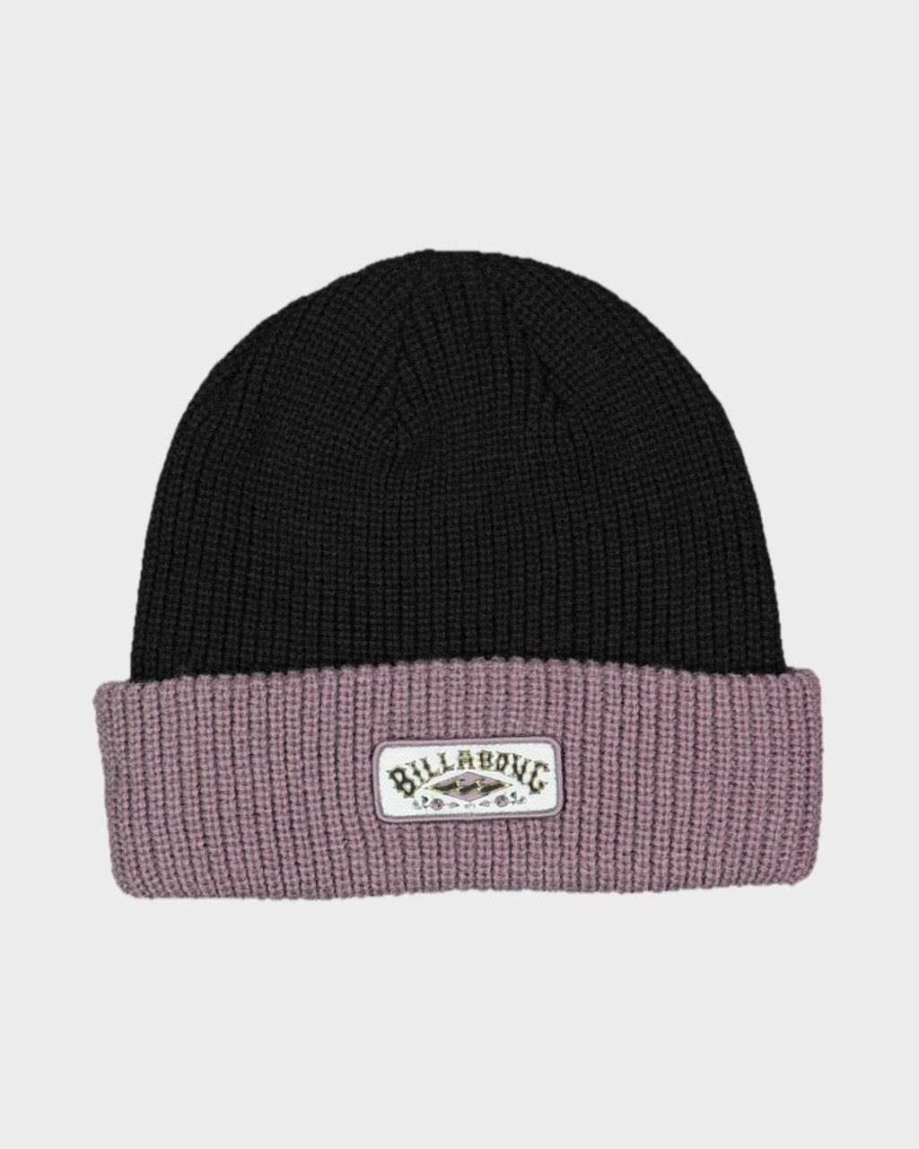 Mens Heritage Arch Beanie