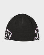Mens Bad Dog Beanie