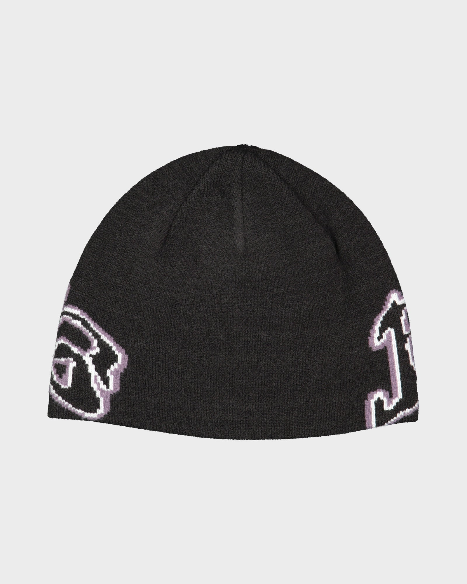 Mens Bad Dog Beanie