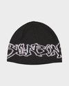 Mens Bad Dog Beanie