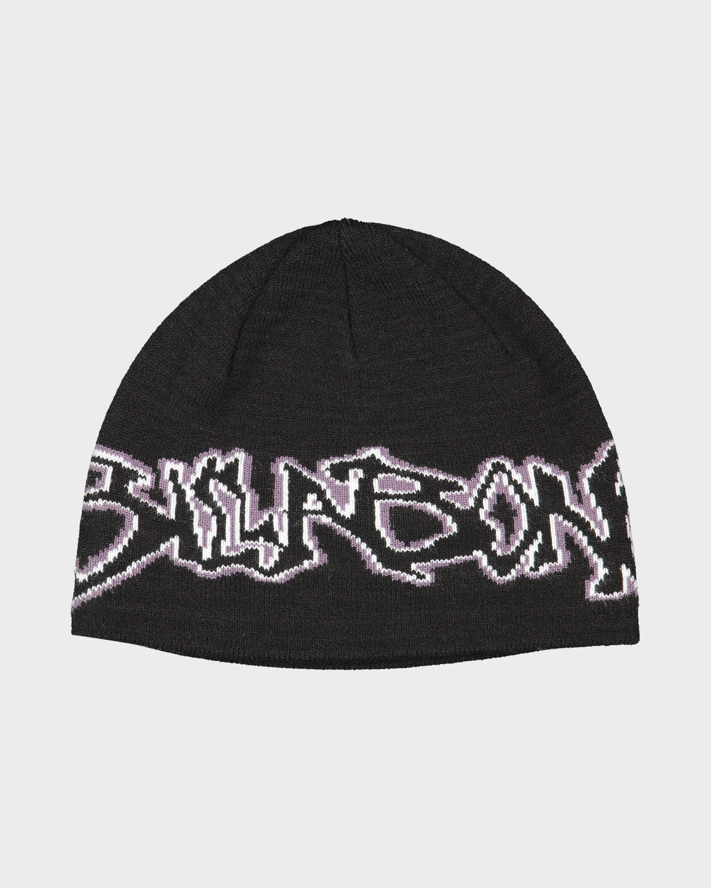 Mens Bad Dog Beanie