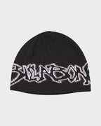 Mens Bad Dog Beanie
