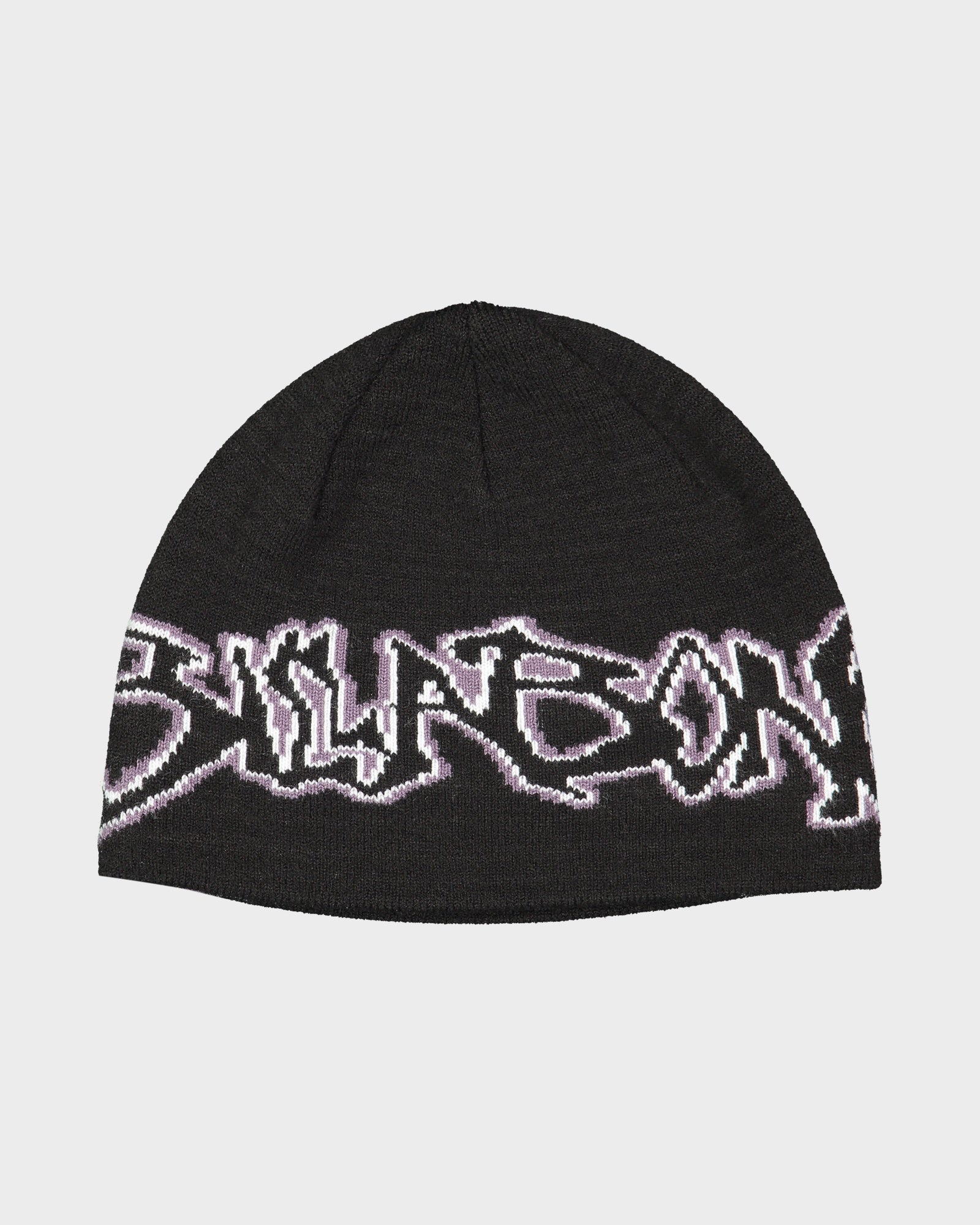 Mens Bad Dog Beanie
