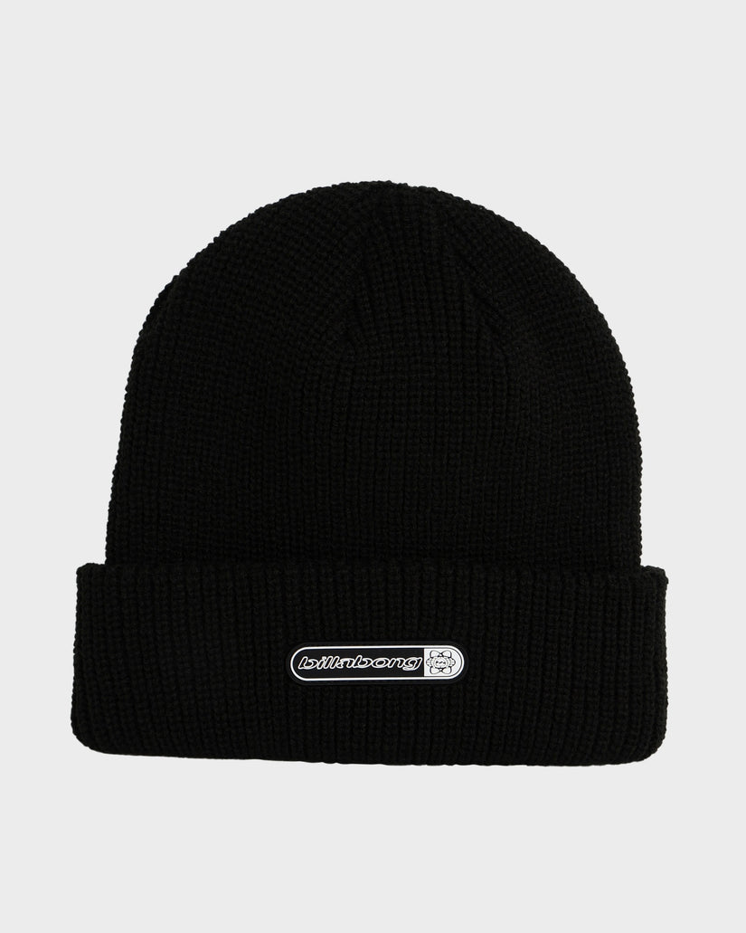 Mens Spec Orbit Beanie