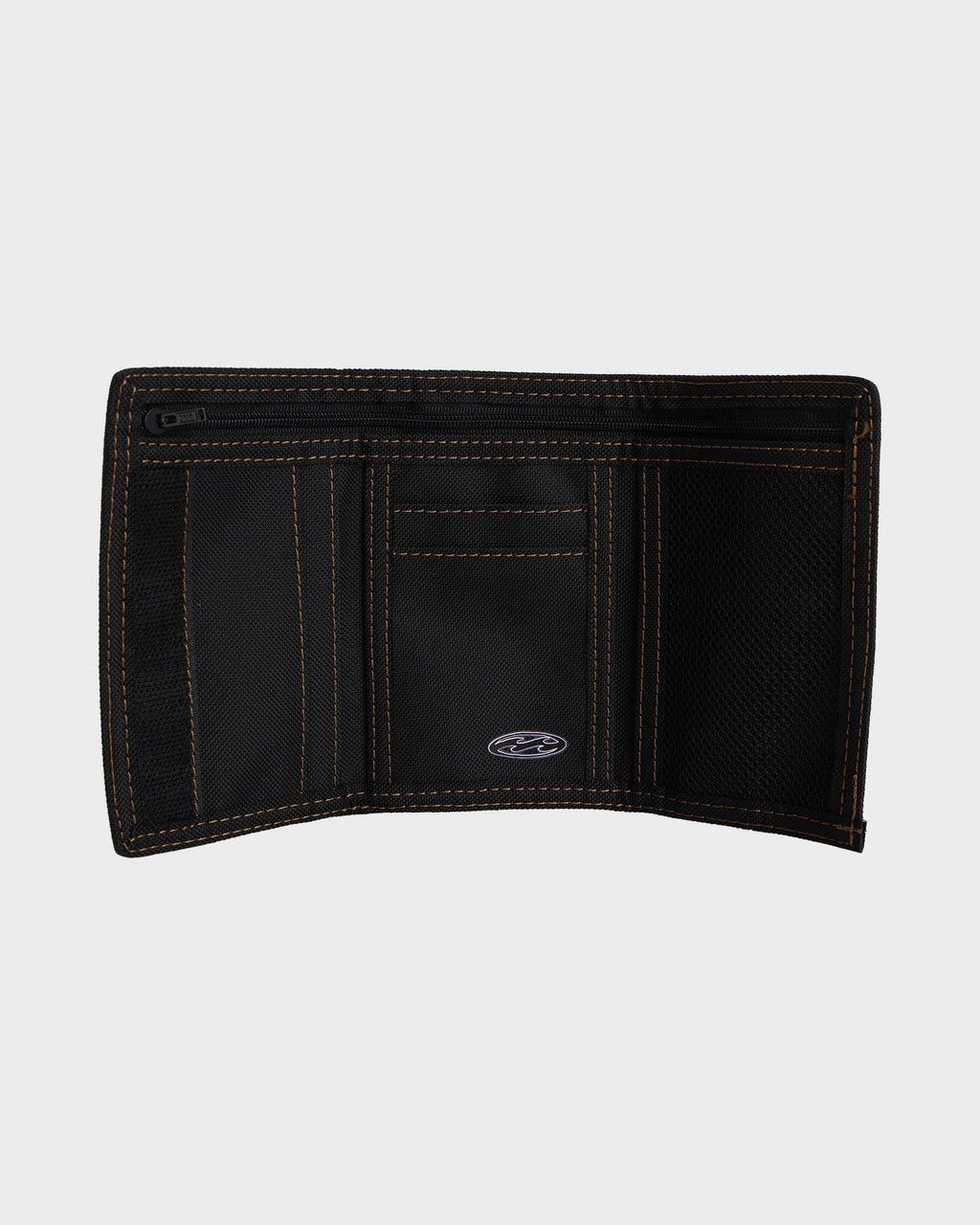 Mens Atom Tri-Fold Wallet