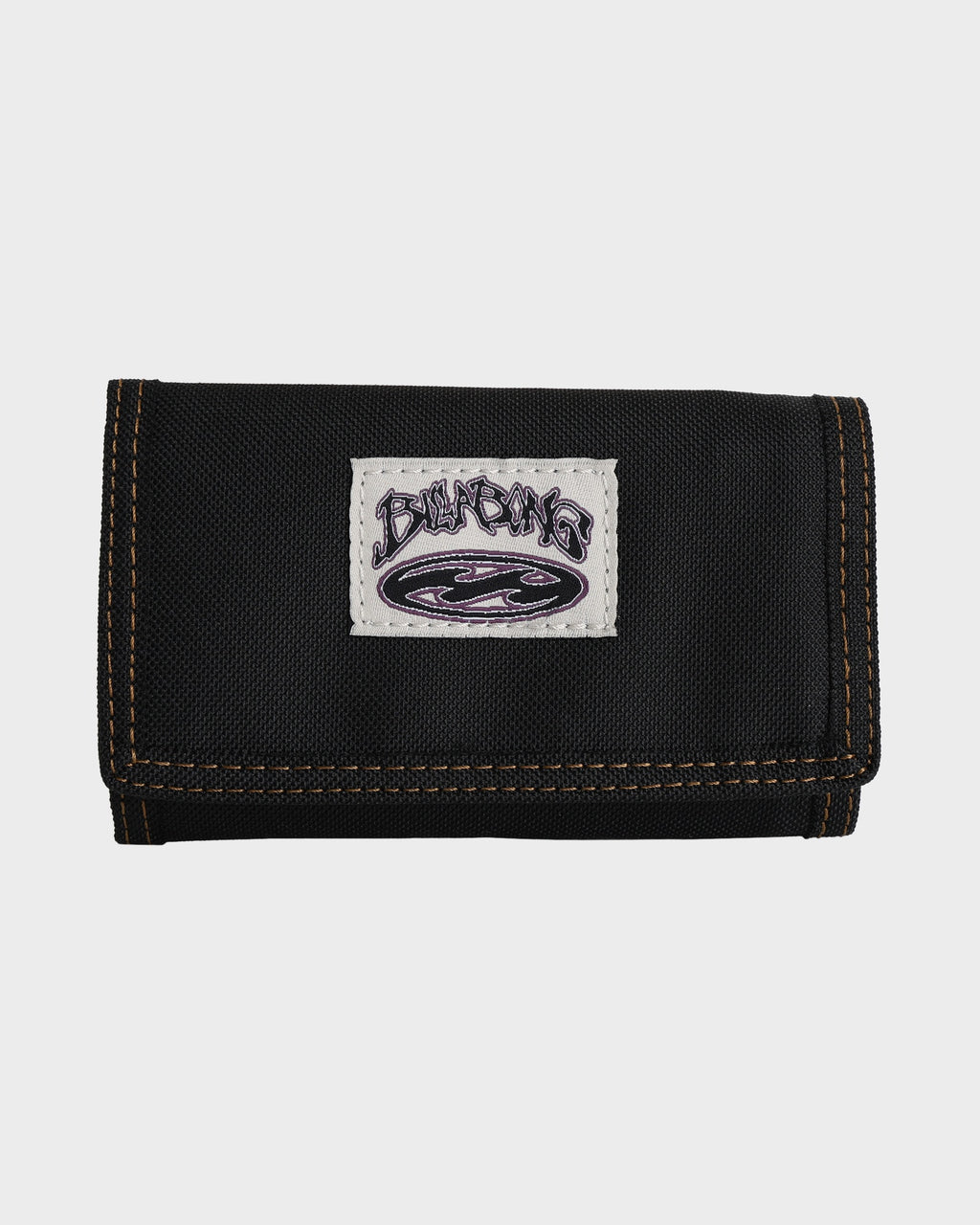Mens Atom Tri-Fold Wallet