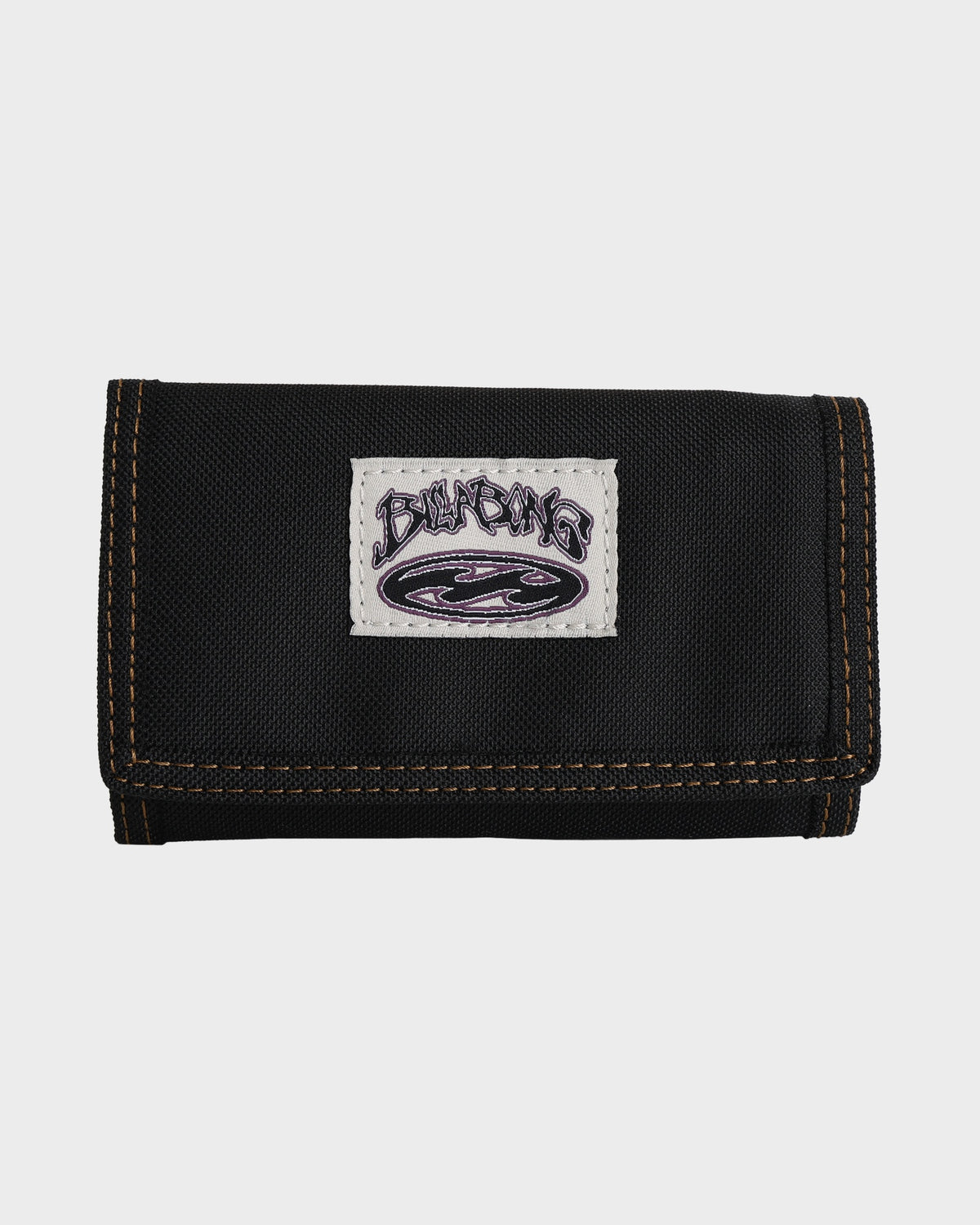 Mens Atom Tri-Fold Wallet