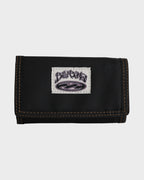 Mens Atom Tri-Fold Wallet
