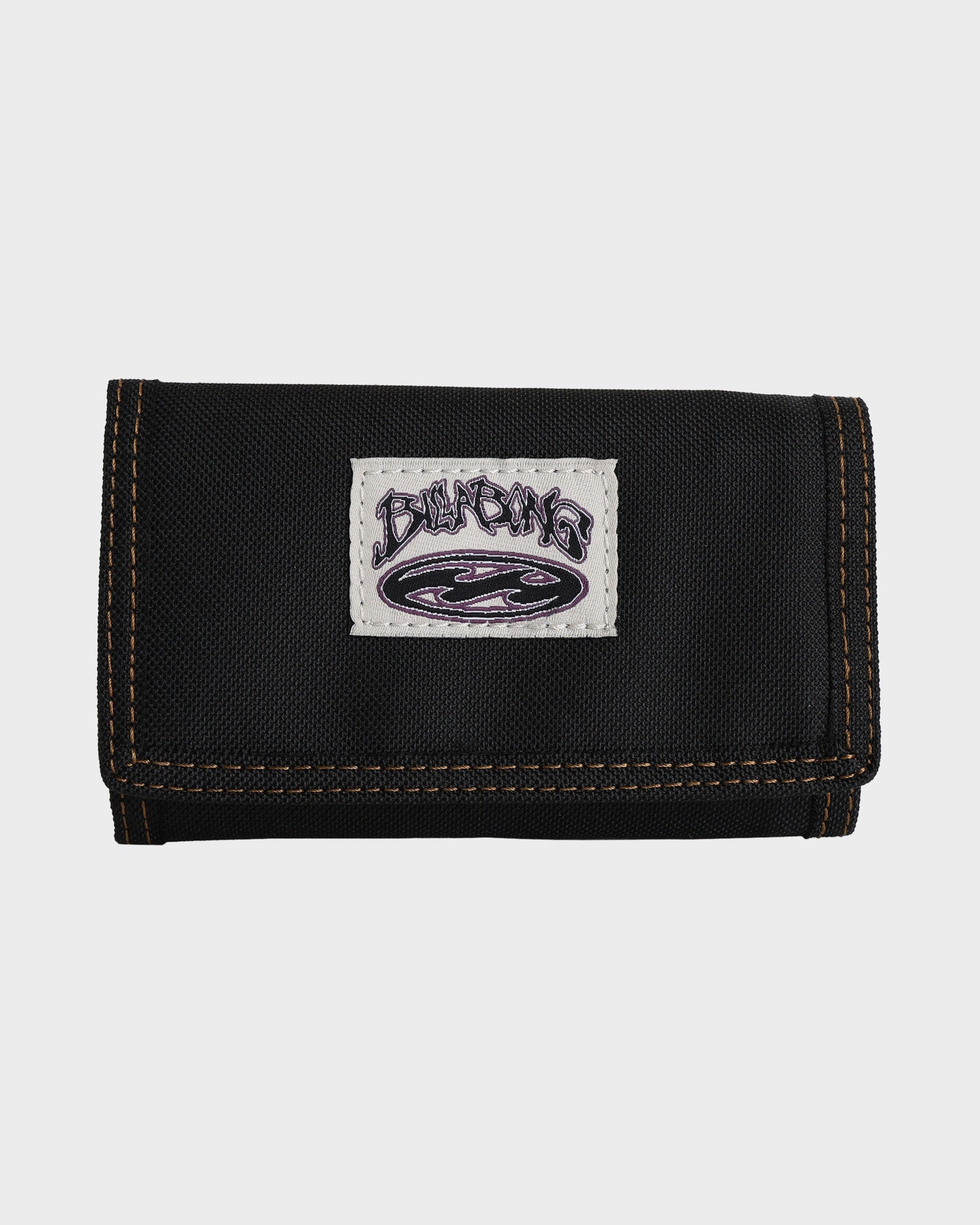 Mens Atom Tri-Fold Wallet
