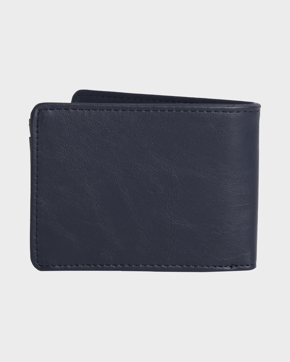 Mens Range Leather Wallet