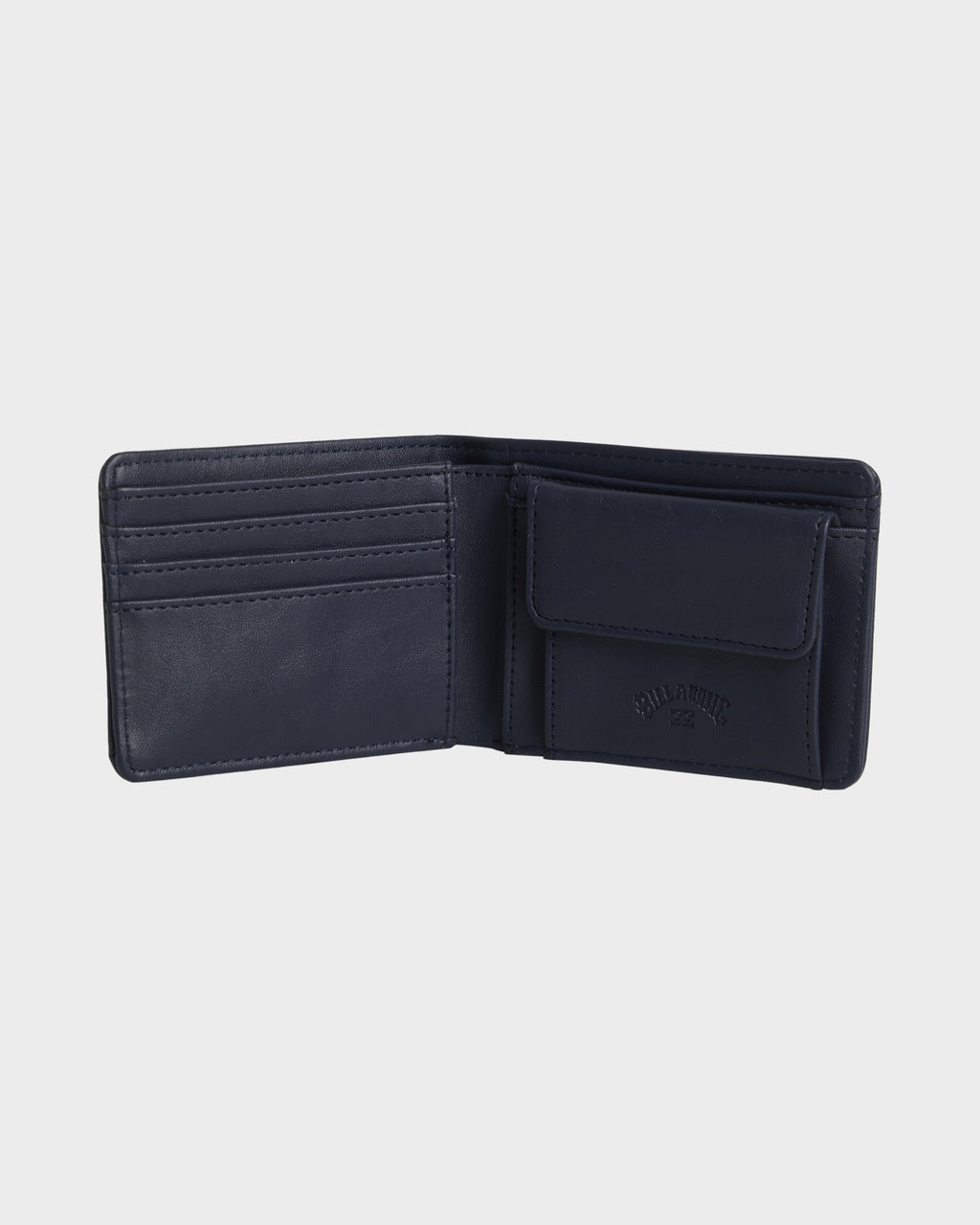 Mens Range Leather Wallet