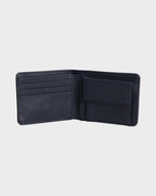 Mens Range Leather Wallet
