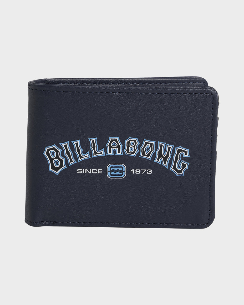 Mens Range Leather Wallet