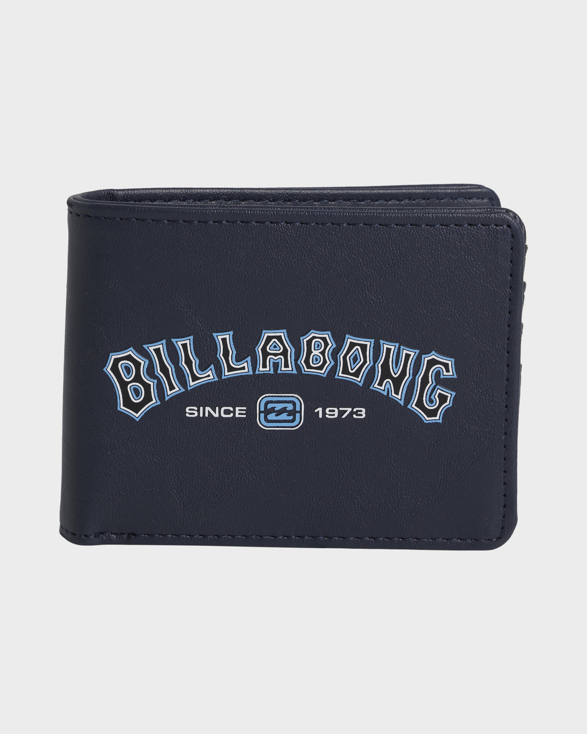 Mens Range Leather Wallet