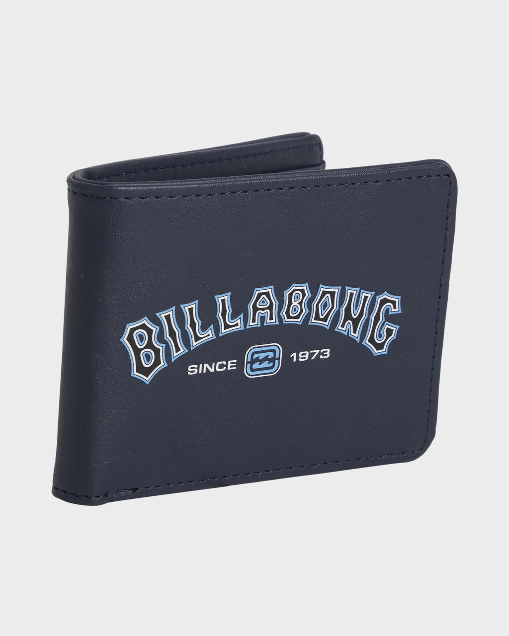 Mens Range Leather Wallet
