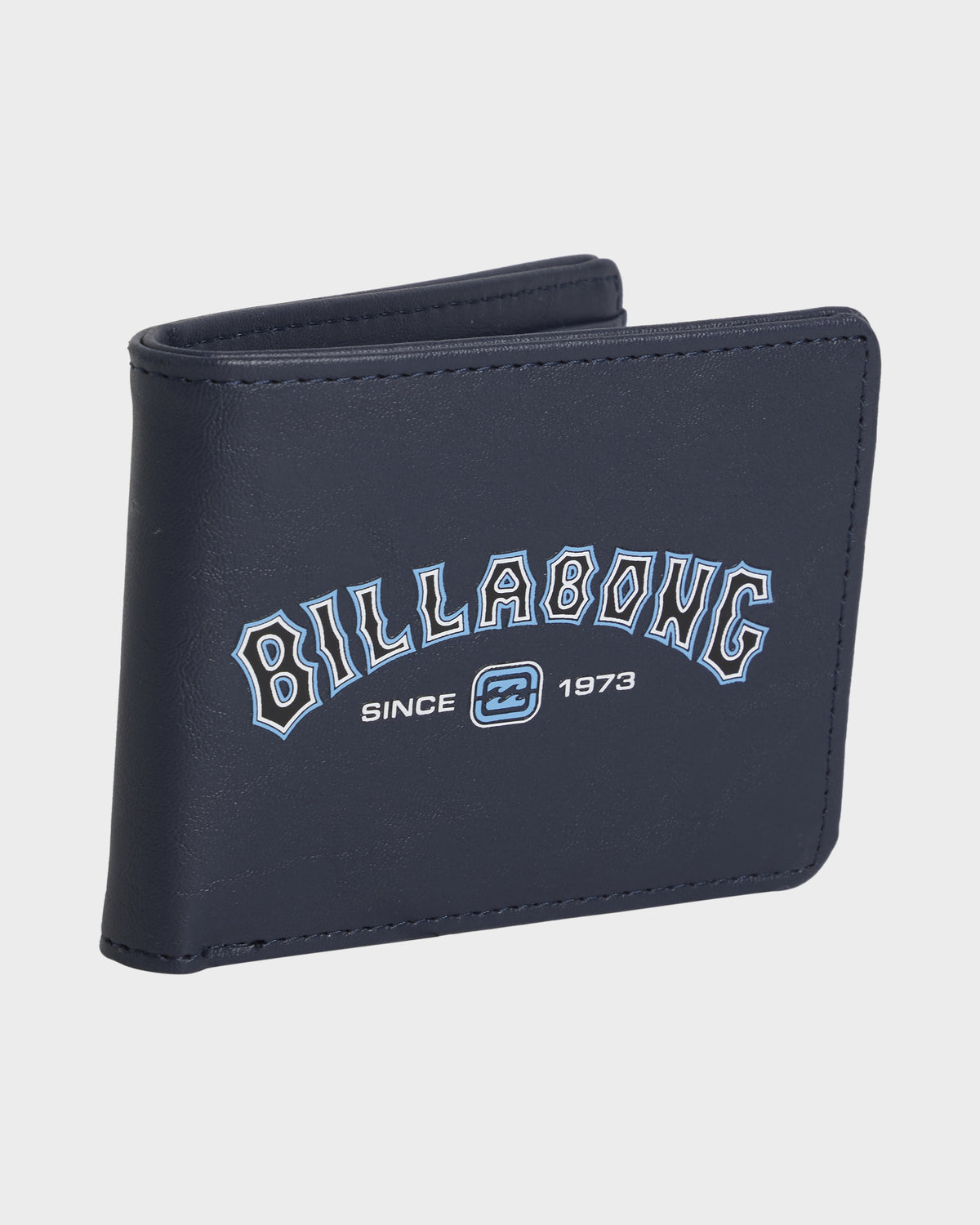 Mens Range Leather Wallet